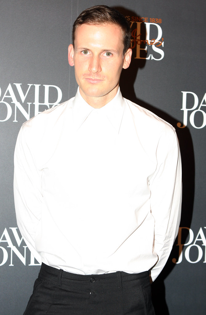 David Jones AW13 Fashion Launch David Jones AW13 Fashion L… Flickr