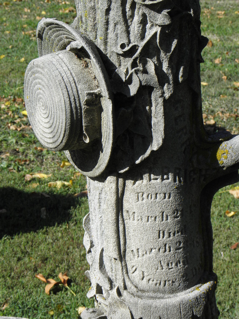 St. Boniface Cemetery, Quincy IL Quincy IL St. Boniface C… Flickr