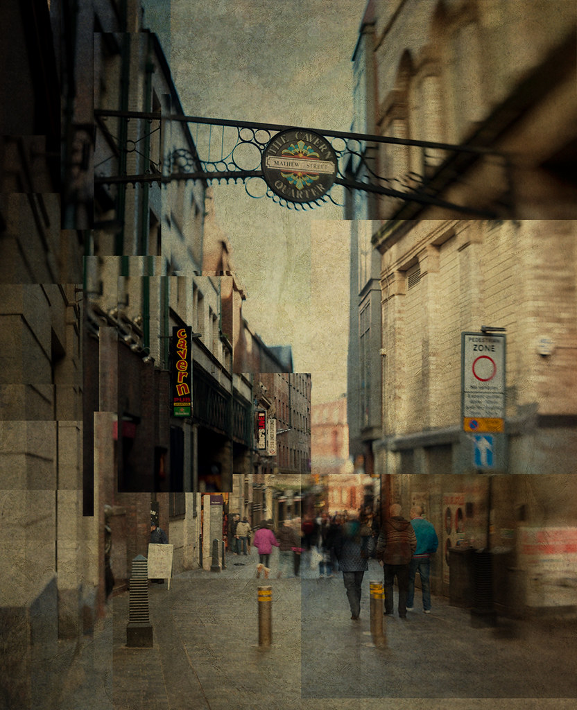 mathew street mathew street in liverpool home to the famou… Flickr