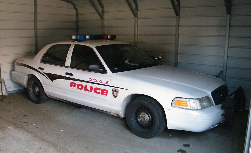 Coolville Police Athens Co.1012 Jack Flickr