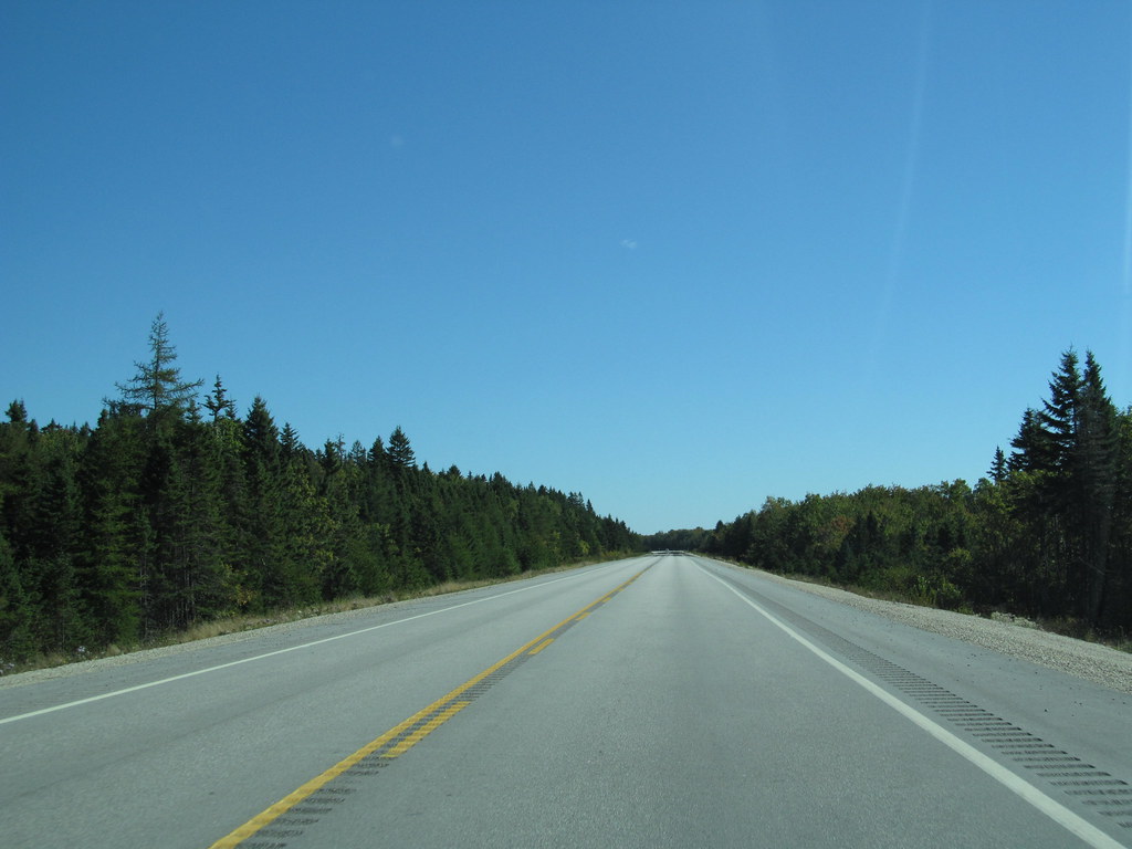 Nova Scotia Trunk Route 103 Nova Scotia Trunk Route 103 Flickr