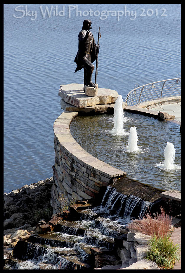 Wabasha, MN Fall '12 All photographs taken by Shawn Orto… Flickr