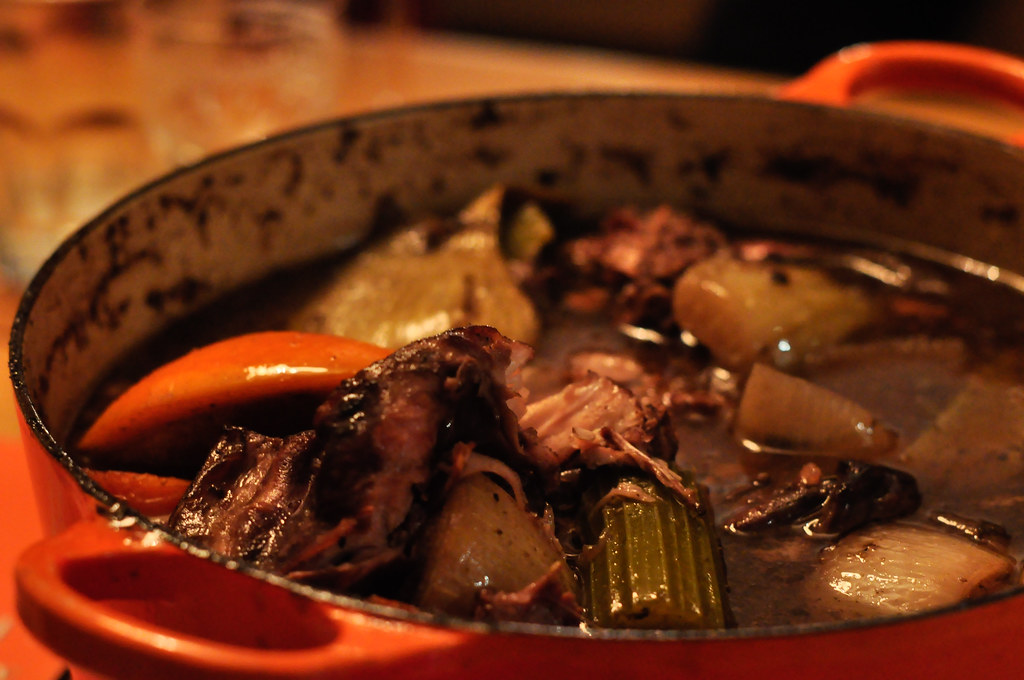 gamecasserole2414 Ben Brown Flickr