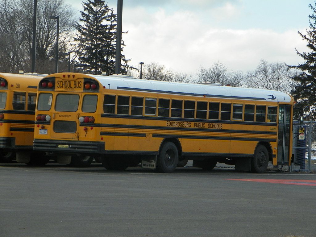 Edwardsburg Public Schools Nedlit983 Flickr