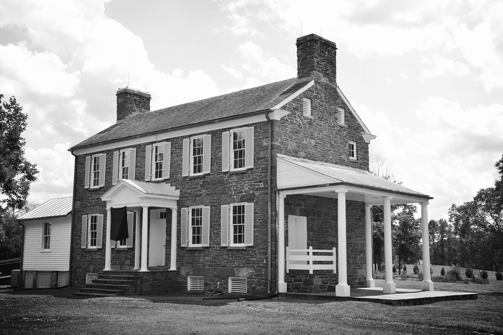 DSC_0090a Ben Lomond Historic Site. Ben Lomond (Pringle Ho… Flickr