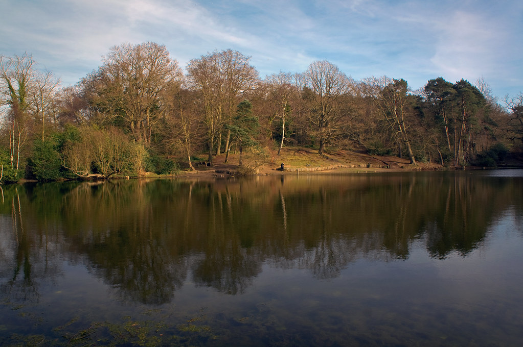 Keston Ponds Kent UK Keston Ponds Kent UK Mal B Flickr