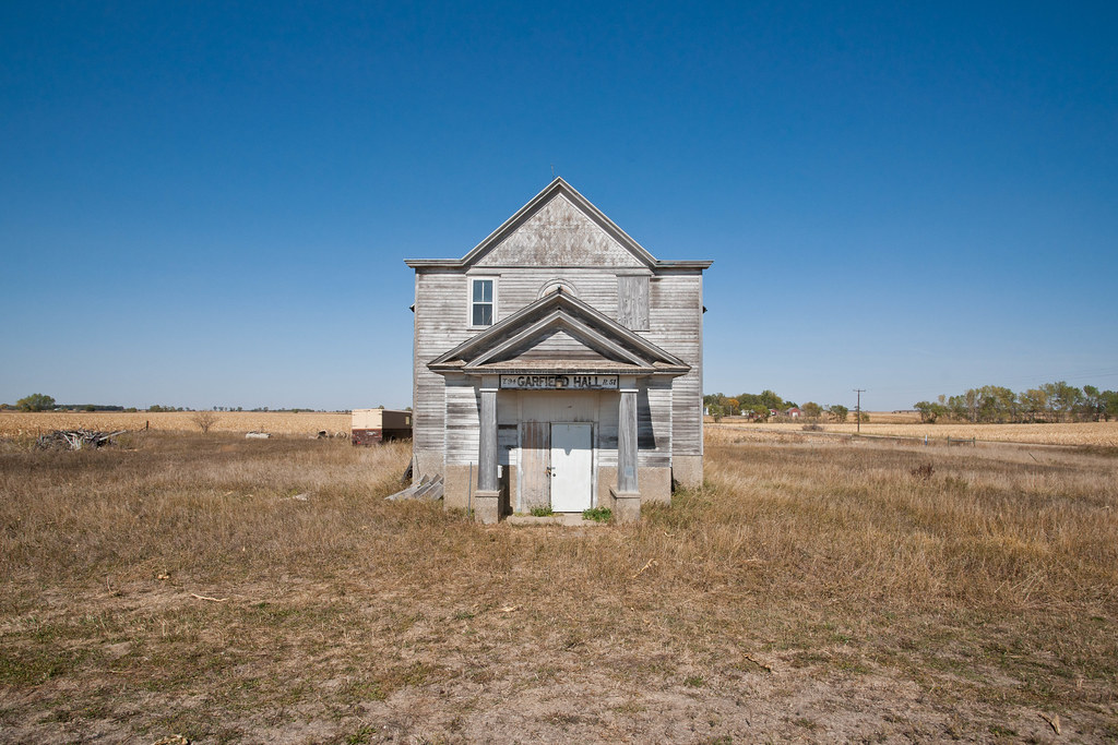 Garfield Township, Clay County, South Dakota a photo on Flickriver