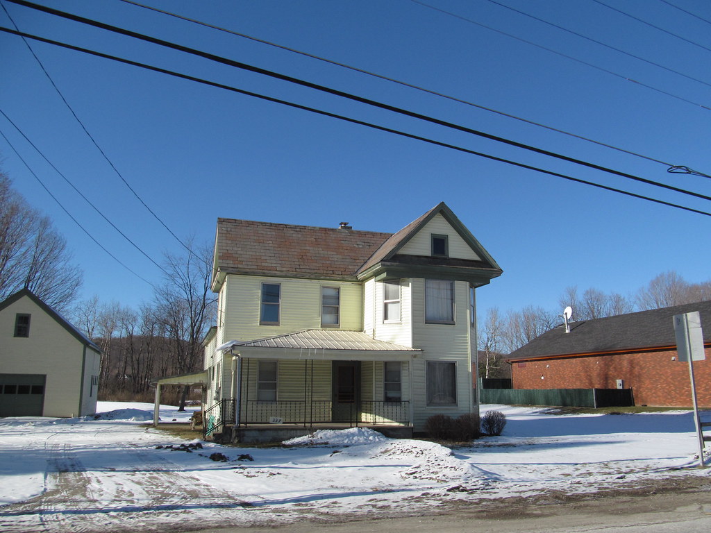 Underhill, Vermont Underhill, Vermont Doug Kerr Flickr
