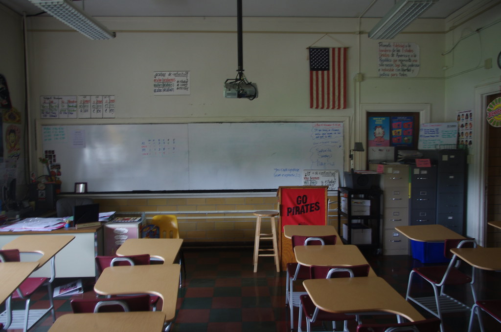 Tour of Hannibal High School Tour of Hannibal High School Flickr