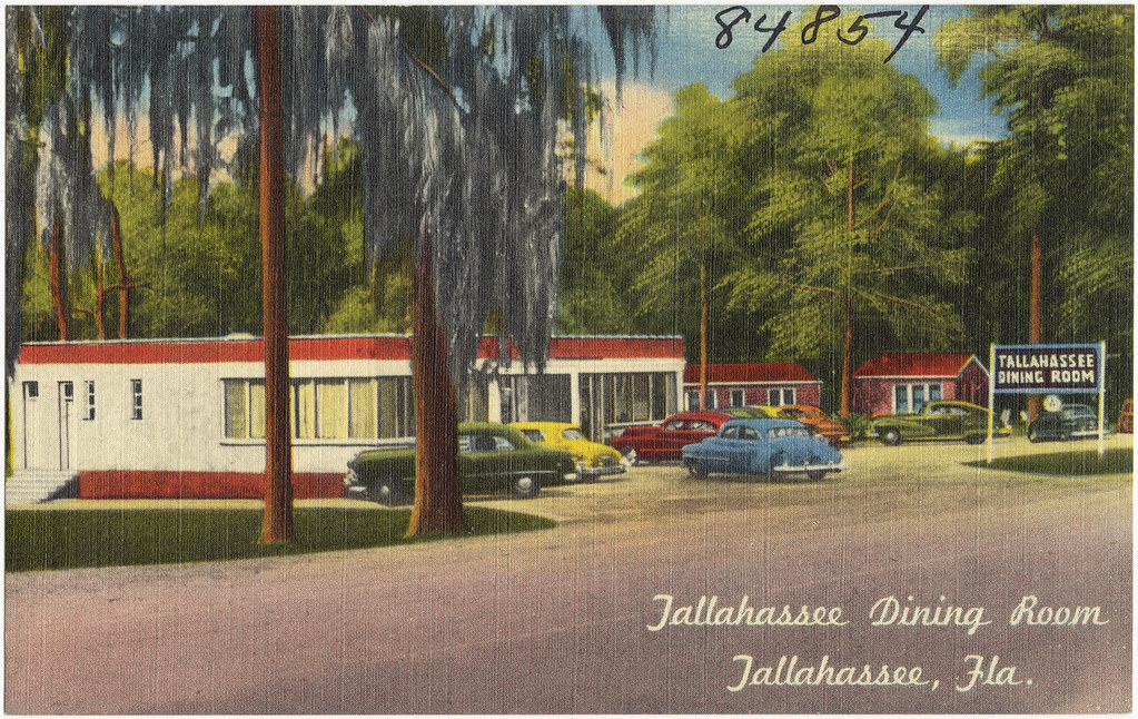 Tallahassee Dining Room, Tallahassee, Florida File name 0… Flickr