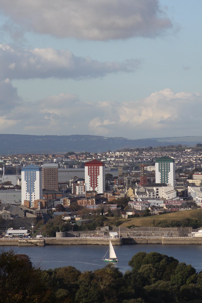 devonport flats Jon Osman Flickr