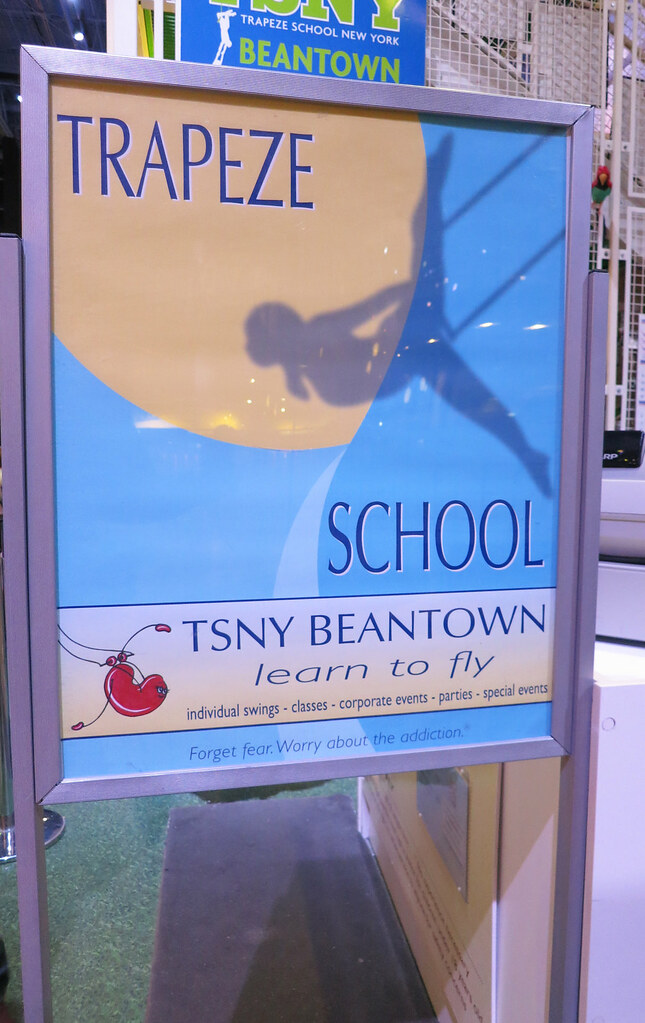 Jordan's Furniture Reading, MA December 2012 Rusty Blazenhoff Flickr