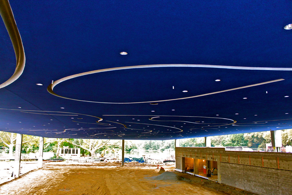 Lakeside construction tour Prospect Park OHNY 2012 Sheryl Flickr