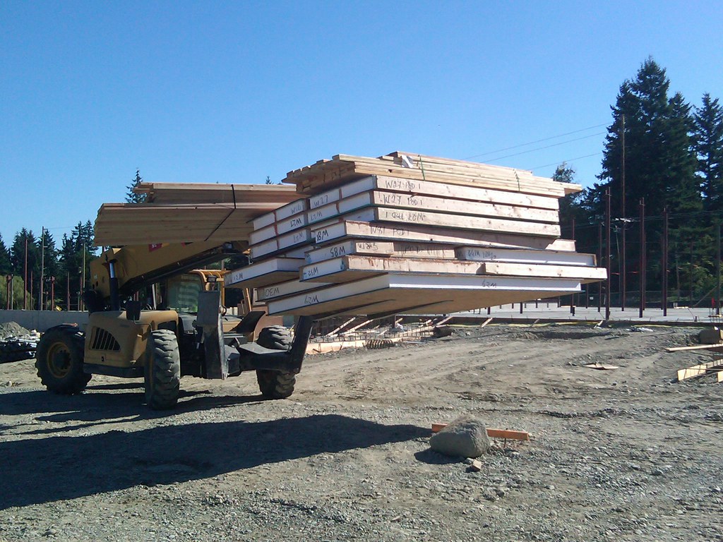 Snoqualmie Pass Fire & Rescue, Snoqualmie Pass WA 20,180 S… Flickr