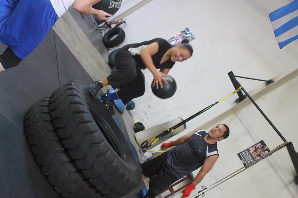 IMG_6123.JPG Kennell Strength Conditioning class Rob Domingo Flickr