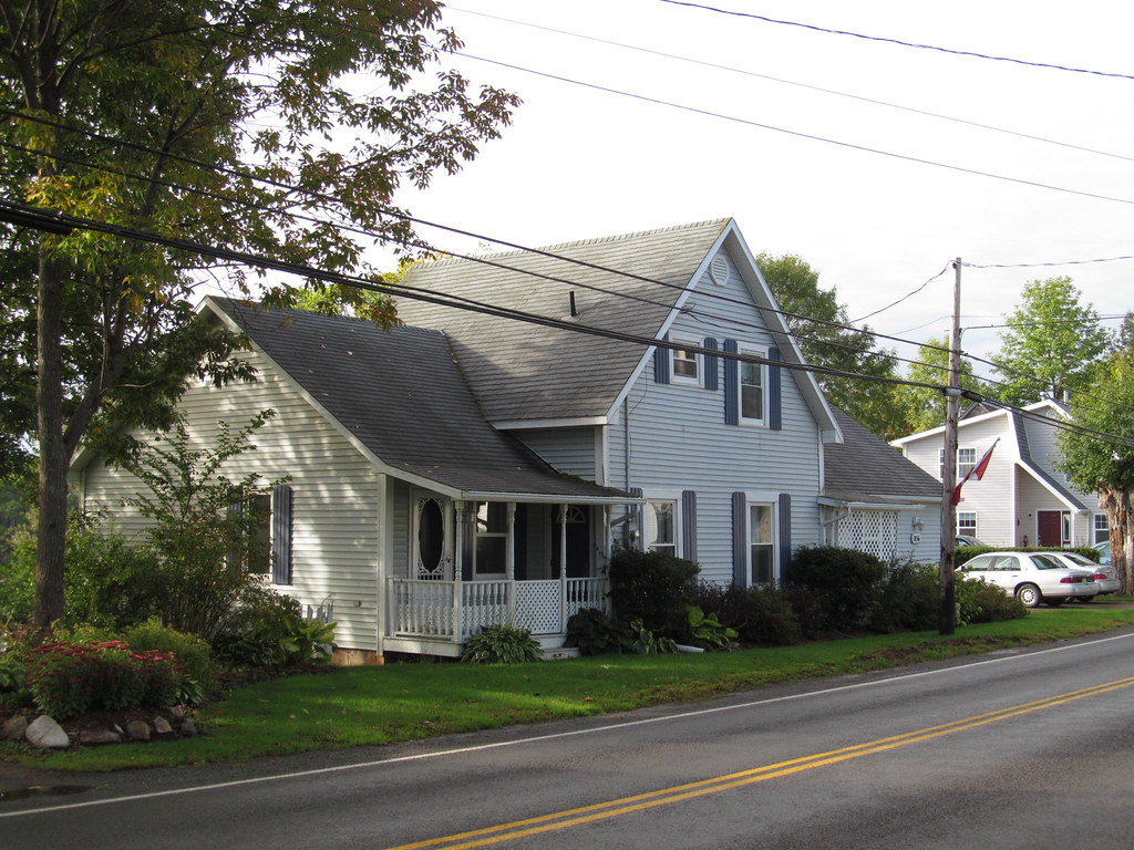 River John, Nova Scotia River John, Nova Scotia Flickr
