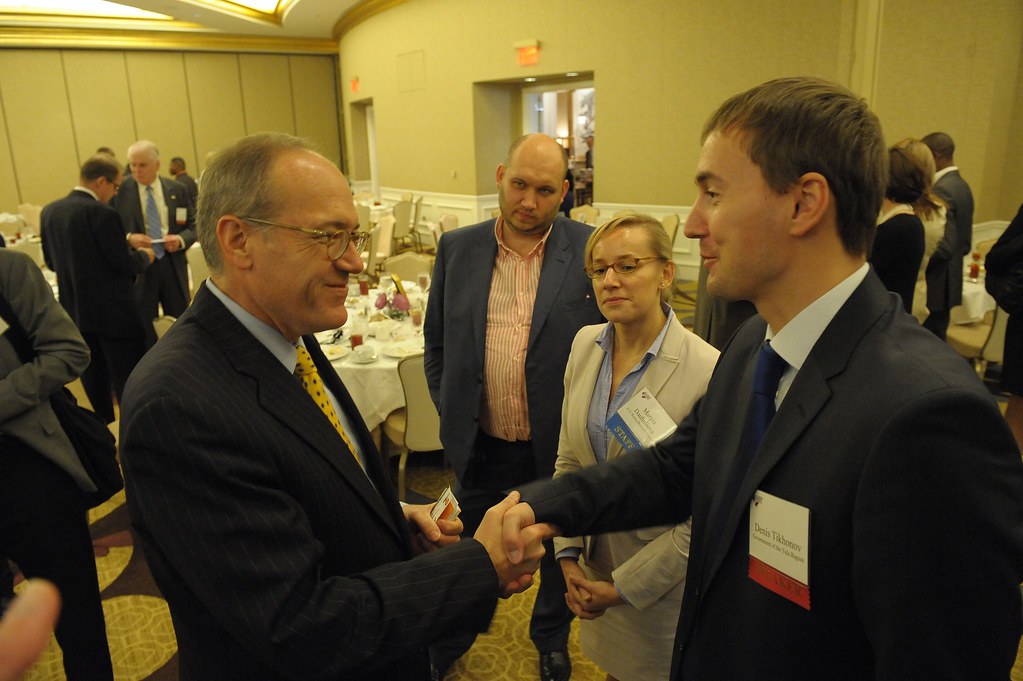 DSC_8319 The U.S.Russia Business Council АмериканоРоссийский