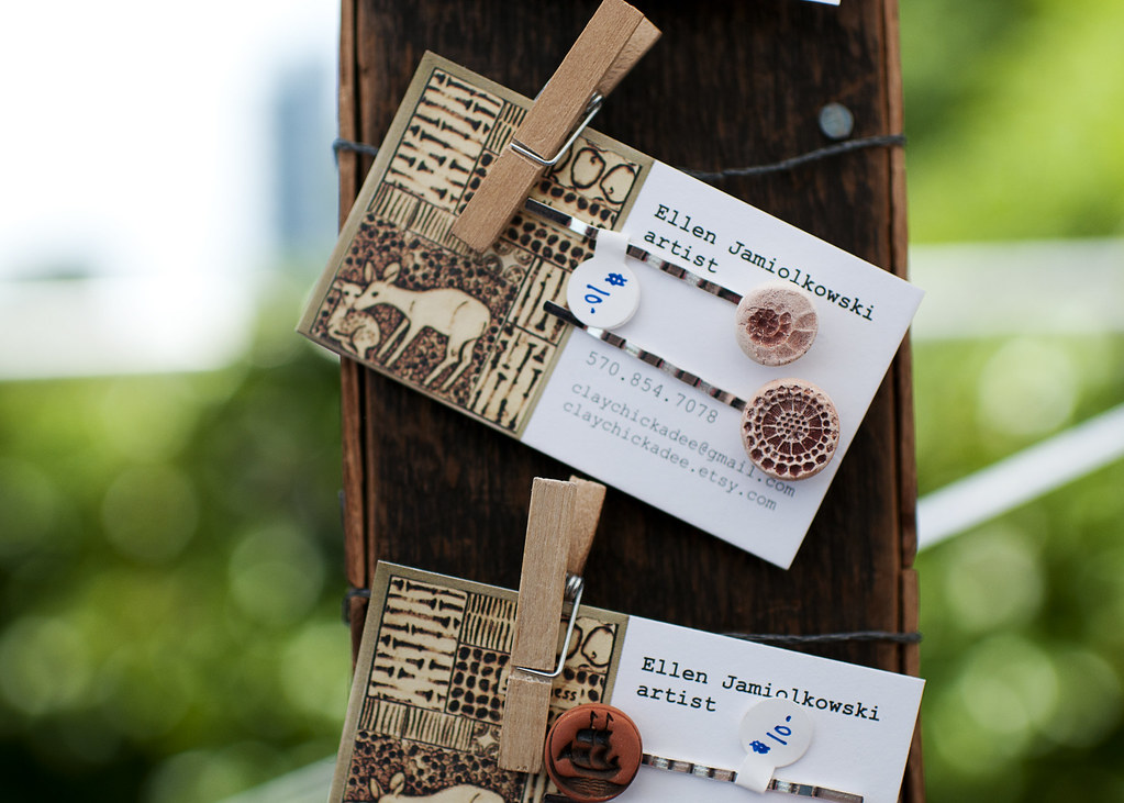 ASSpring_92 Art Star Craft Bazaar 2012 // Photos by Carrie… Flickr