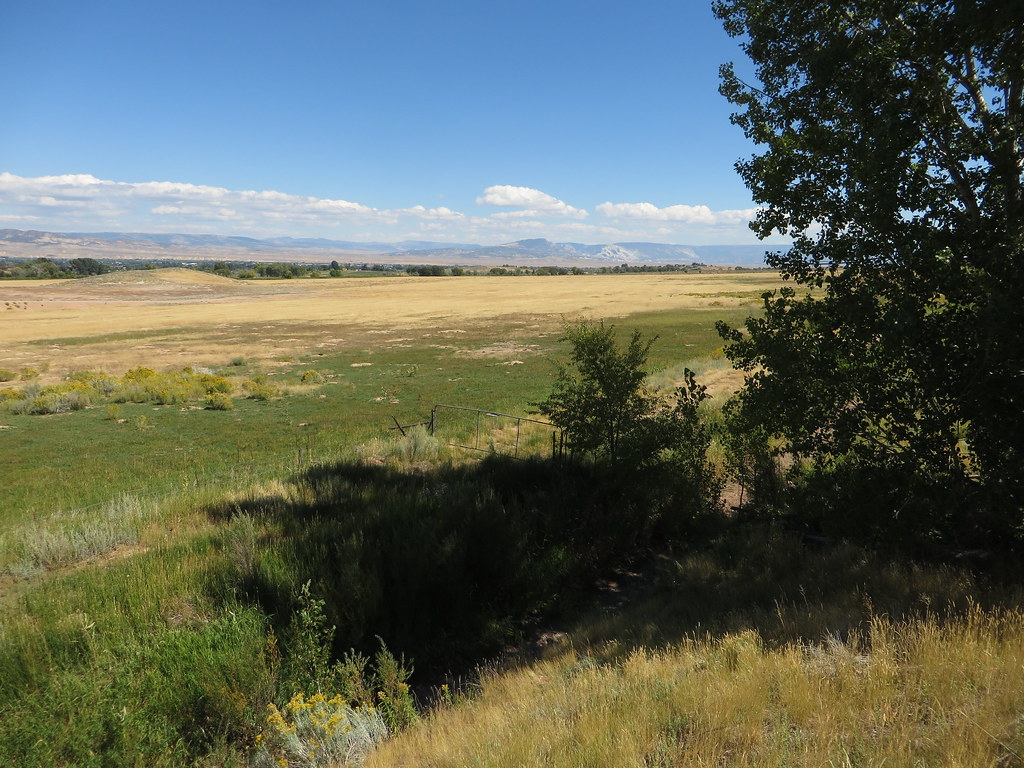 U.S. 40 Between Roosevelt and Vernal, Utah U.S. Route 40 o… Flickr