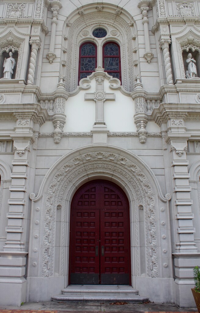 Hope Haven, Marrero, Preservation in Print, September 2016… Flickr