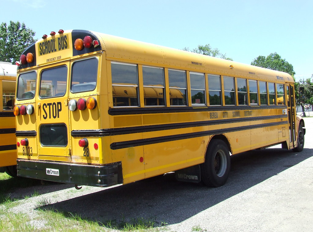 DSCF4439 Berea City Schools 28 1997 Crown by Carpenter I… Flickr