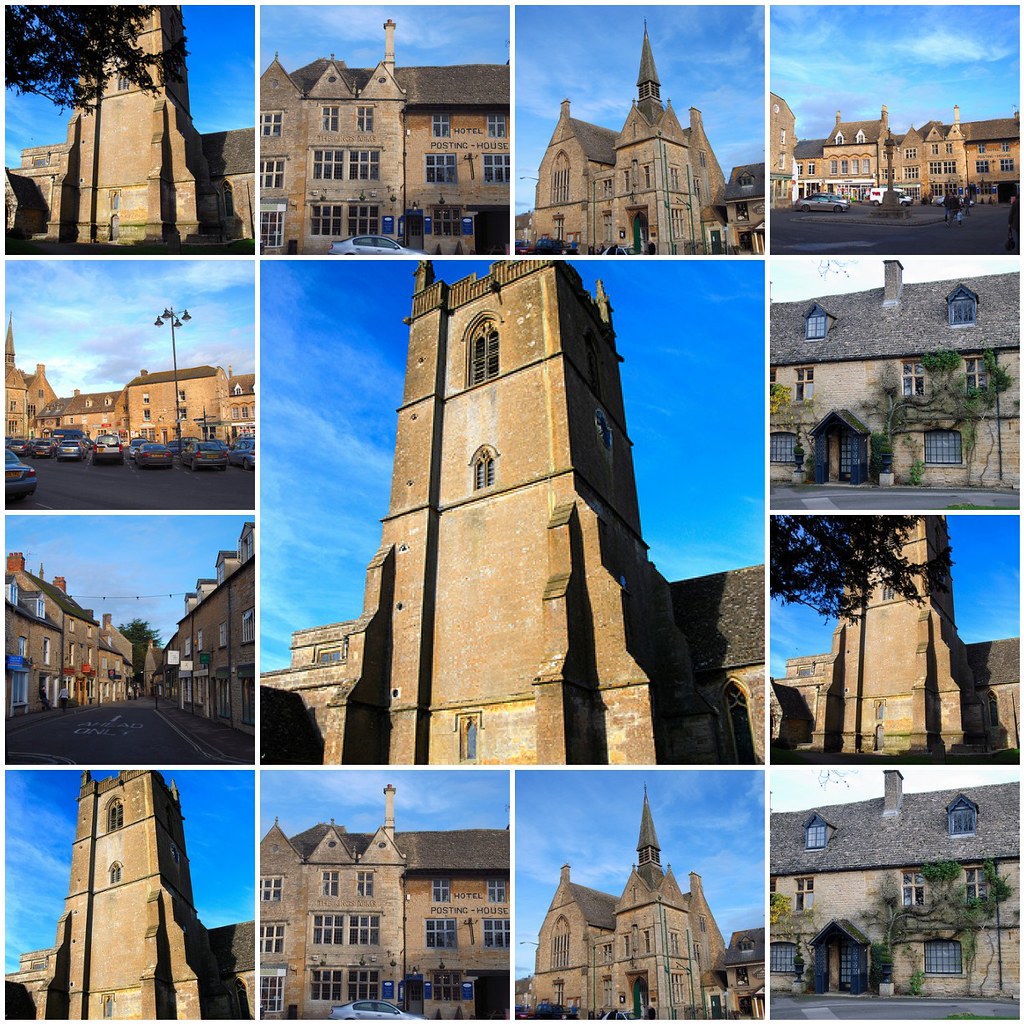 StowontheWold An Historic Cotswold Market Town Flickr