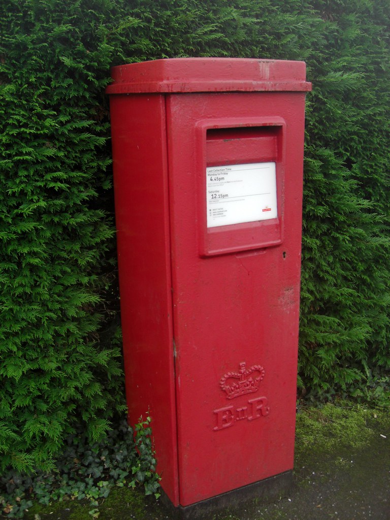 Ivybridge Ivydene Road/Cleeve Drive PL21 831 South Devon Flickr