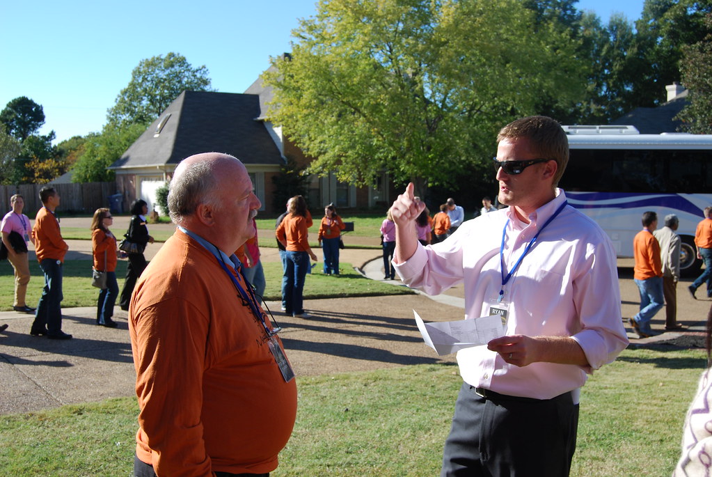 Real Estate Investing in Memphis Real estate investors fro… Flickr