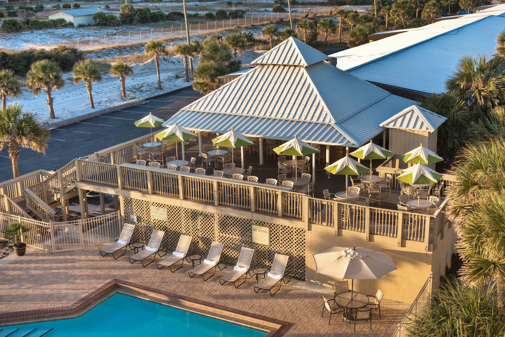 Promo [75 Off] Four Points By Sheraton Destin Fort Walton Beach United