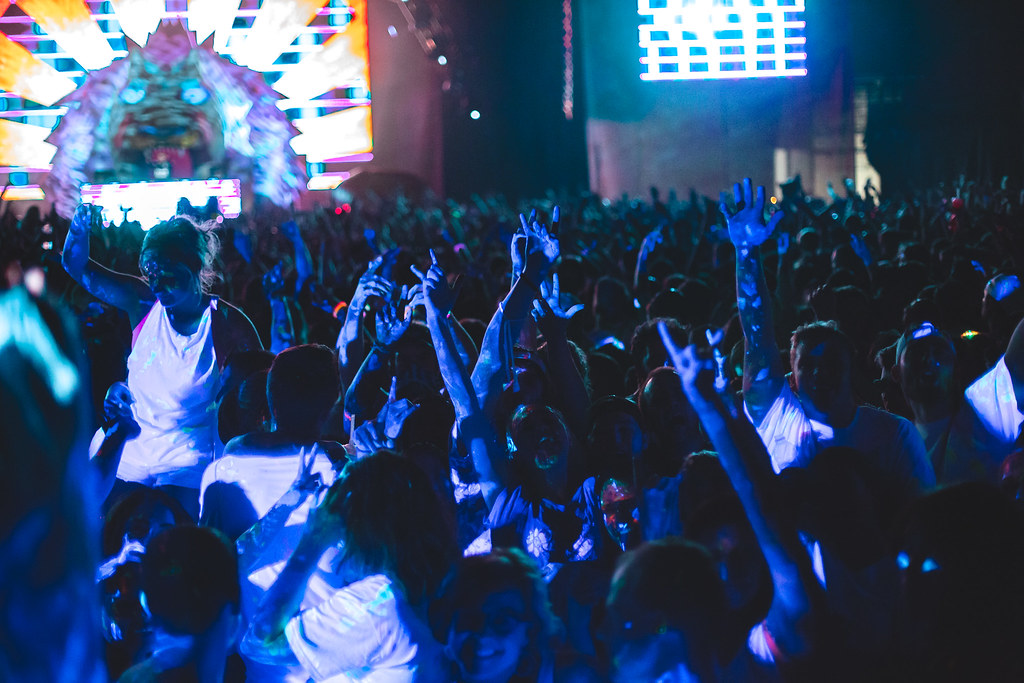 Life In Color 2016 (Lincoln NE) Jeffrey Zoss Flickr