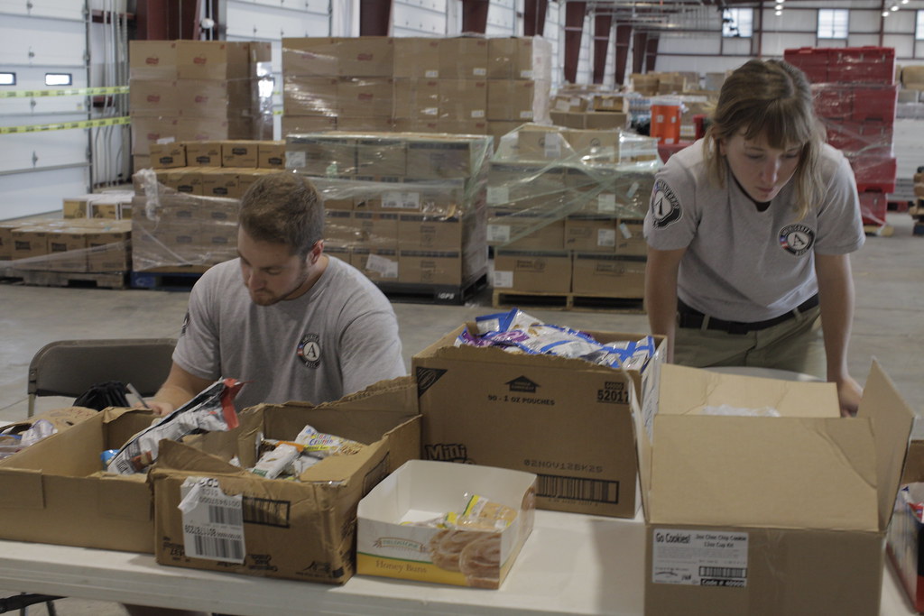 ARC Warehouse Baton Rouge Ethan Diamond Flickr