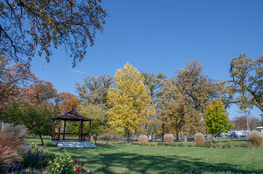 DEKALB PARK DISTRICT DCCVB2012Dynamic101 Photos for t… Flickr