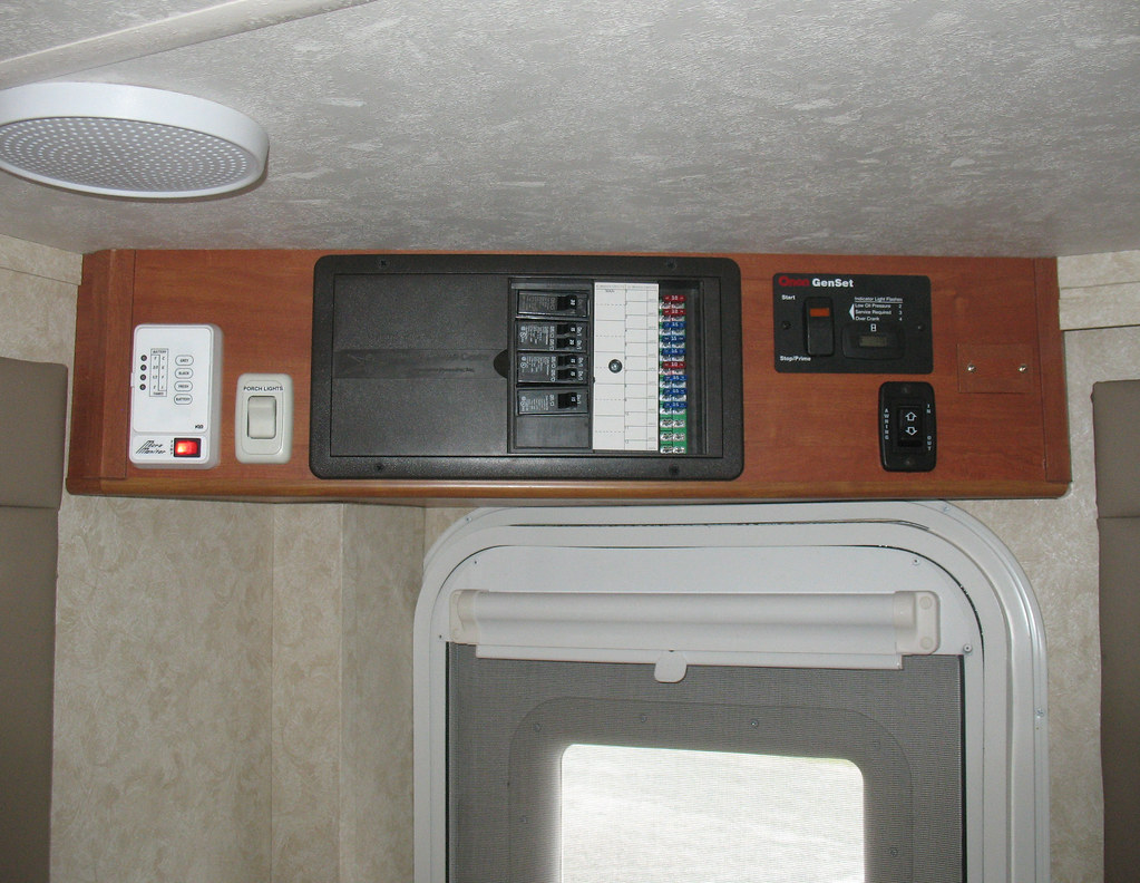 ford host cascade System panel Ford Host Cascade Flickr