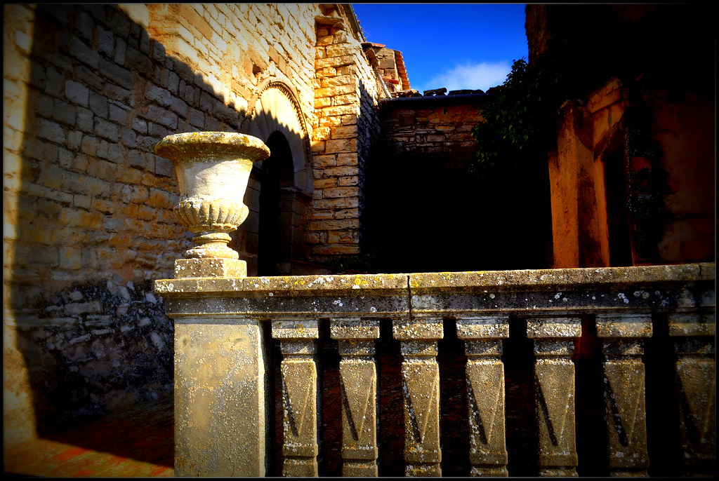 Església de Gospí, Sant Ramon, La Segarra Angela Llop Flickr