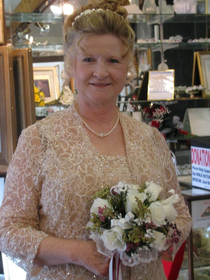 martha with bouquet3 Martha Schumacher Flickr