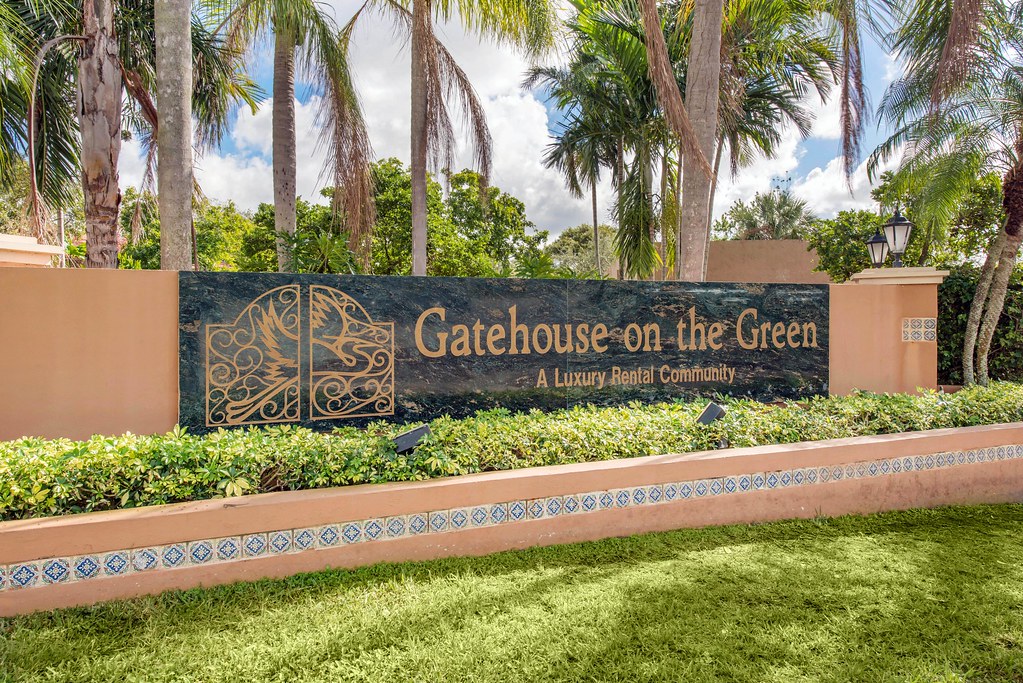 Gatehouse on the Green Apartments Gatehouse on the Green A… Flickr