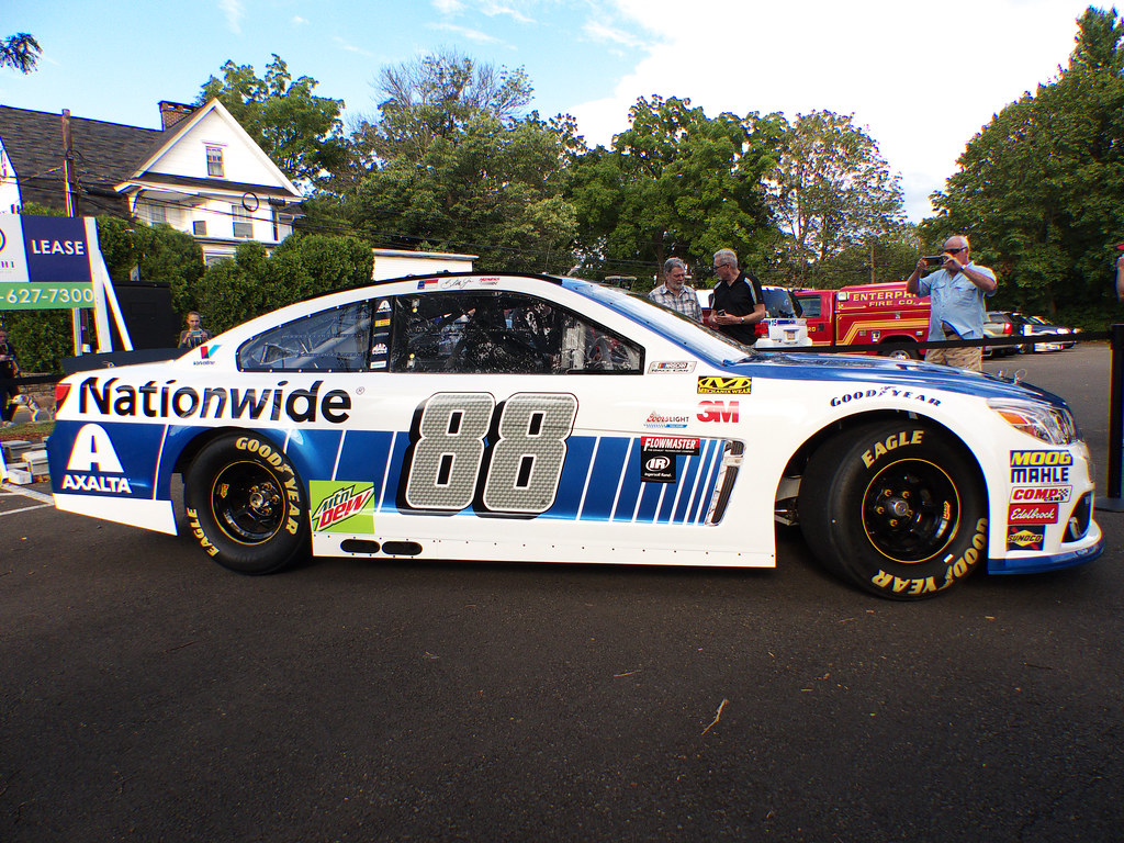 2017 Hatboro Car Show 051 Adam Cooperstein Flickr