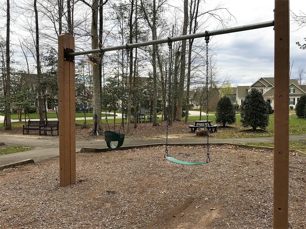 Patriots Landing Flickr