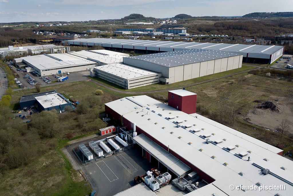 09_panorama_Niederkorn_zone_industrielle_11.04.2018 © clau
