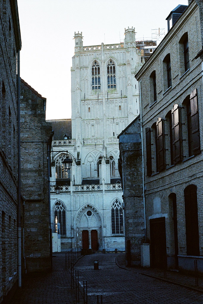 SaintOmer SaintOmer, France Peter Gutierrez Flickr