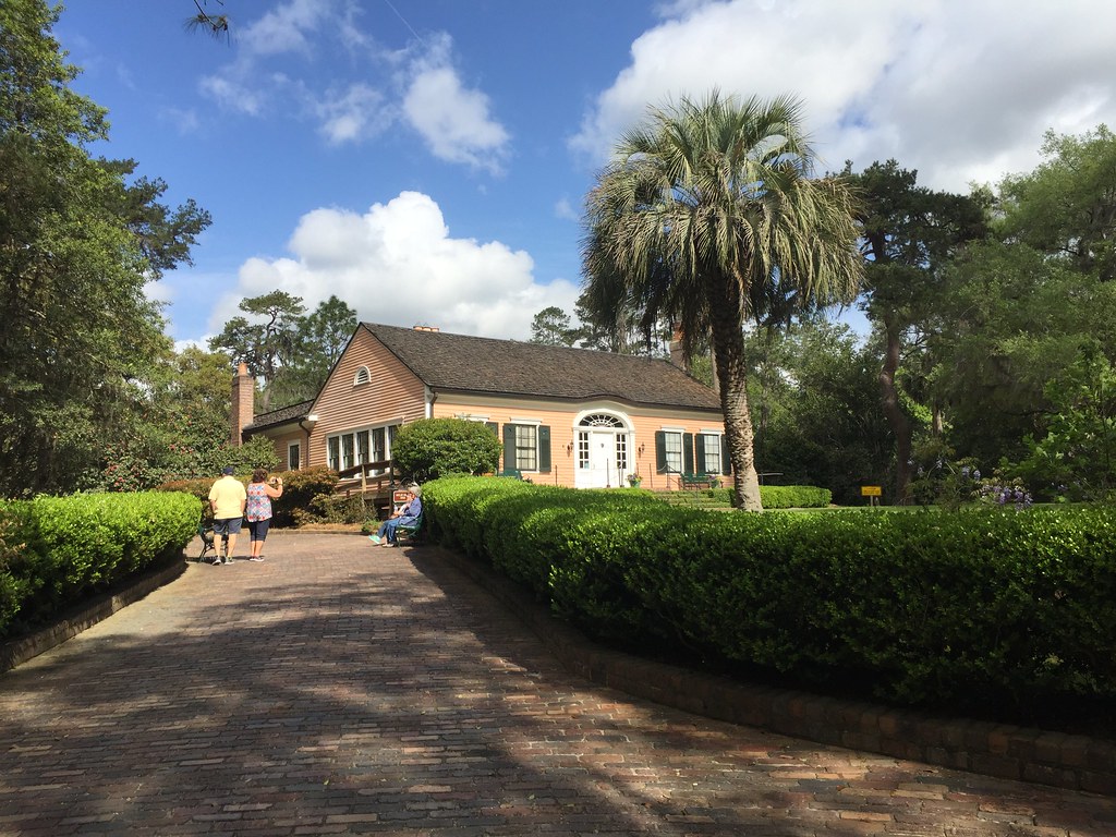 Maclay Gardens State Park Flickr