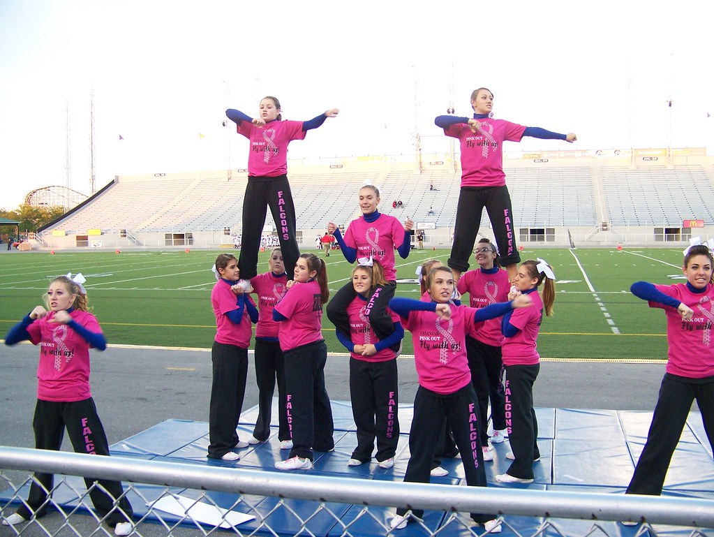 Lower Dauphin School District Thanks to the football team,… Flickr