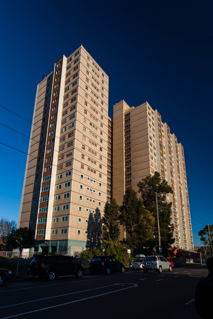 collingwood public housing melbourne guy wilkinson photography Flickr