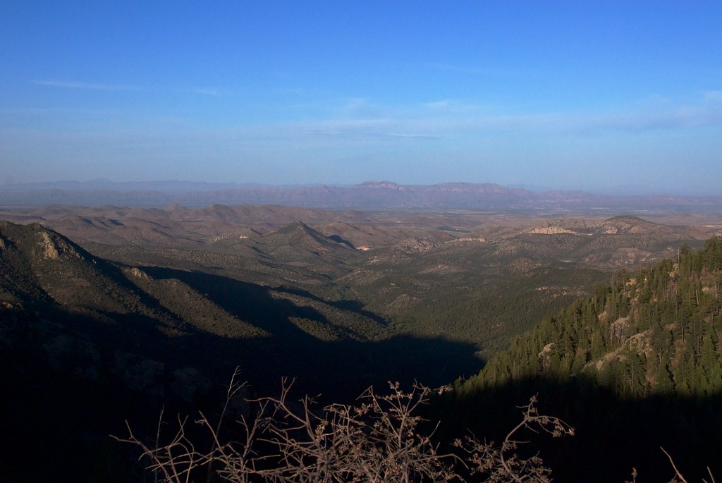 Elevation of New Mexico, NM, New Mexico, USA Topographic Map