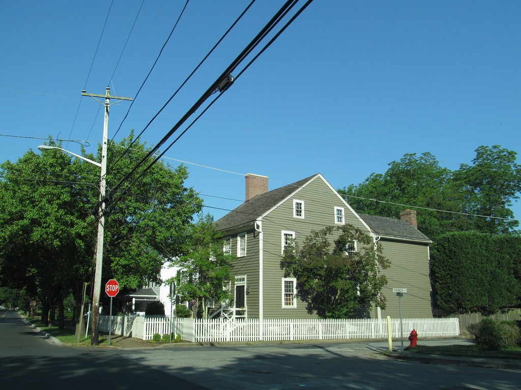 Snow Hill, Maryland Snow Hill, Maryland Doug Kerr Flickr