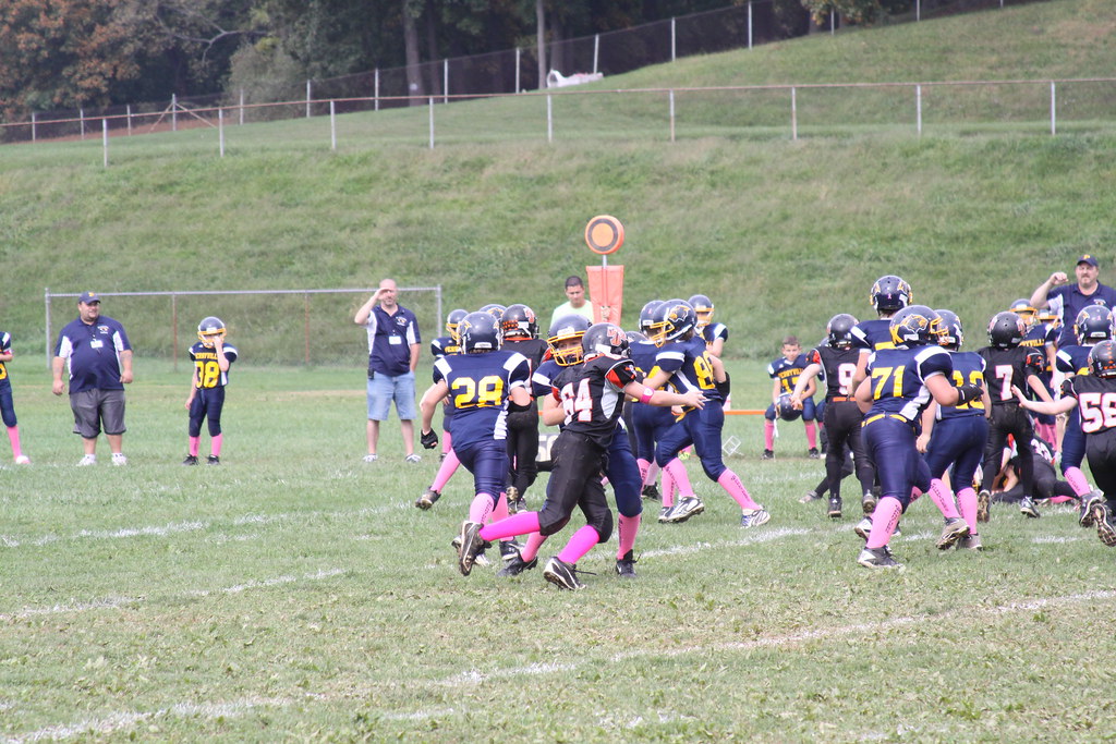 Perryville Football 1062012 016 William Miller Flickr