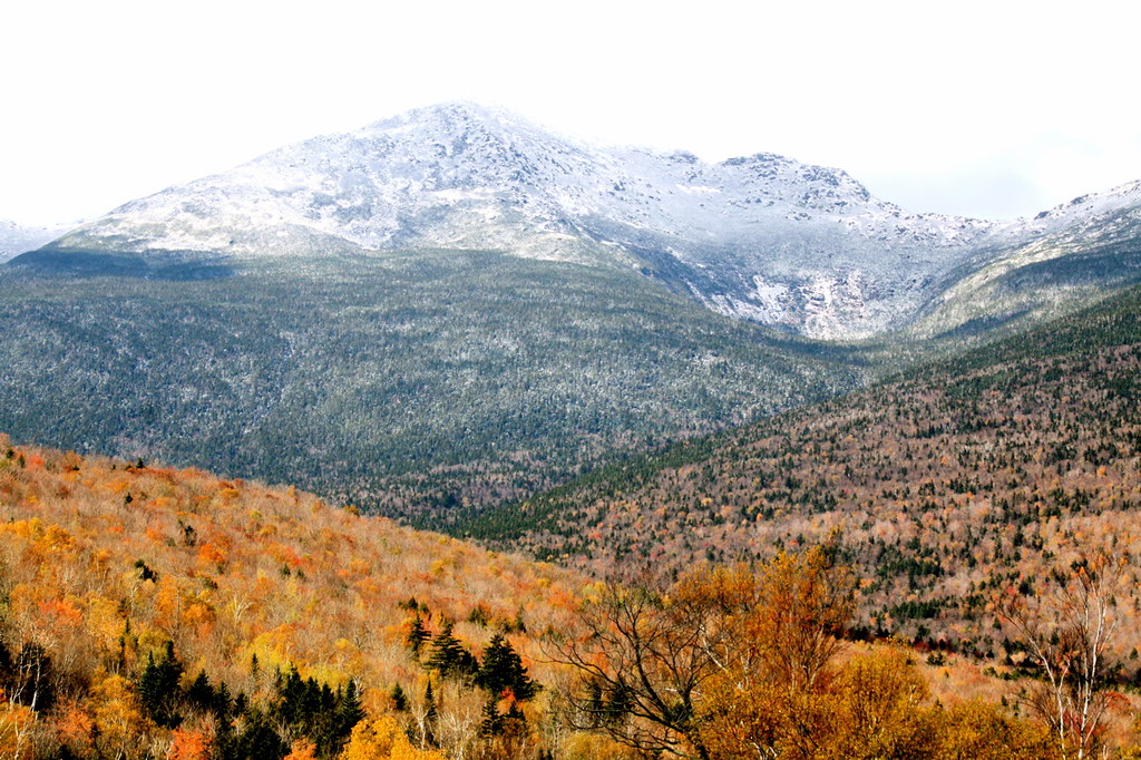 new hampshire presidential mountain range 8 photographynatalia Flickr