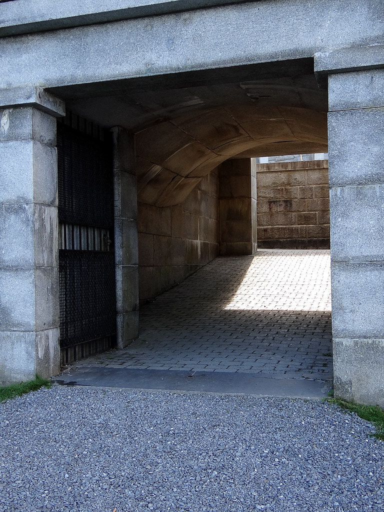 Fort Knox EntryBucksport, Maine Bucksport , Maine 971… Flickr