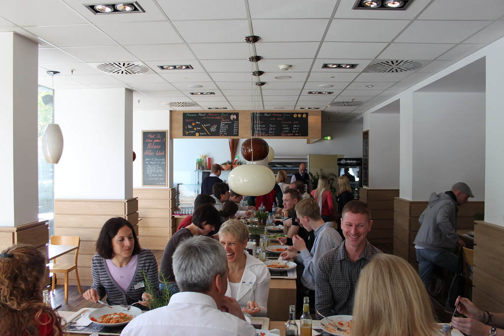 House Running Vertical Speed Date Jochen Schweizer F… Flickr