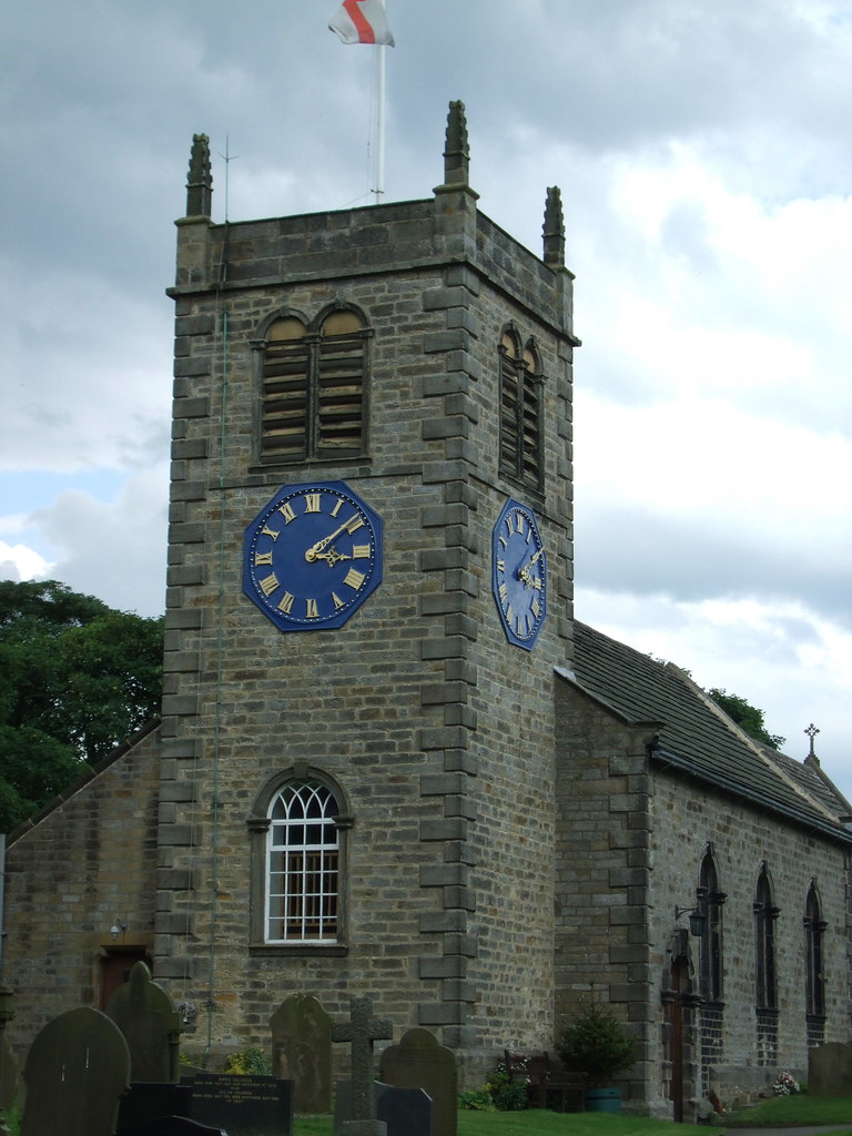 Addingham a photo on Flickriver